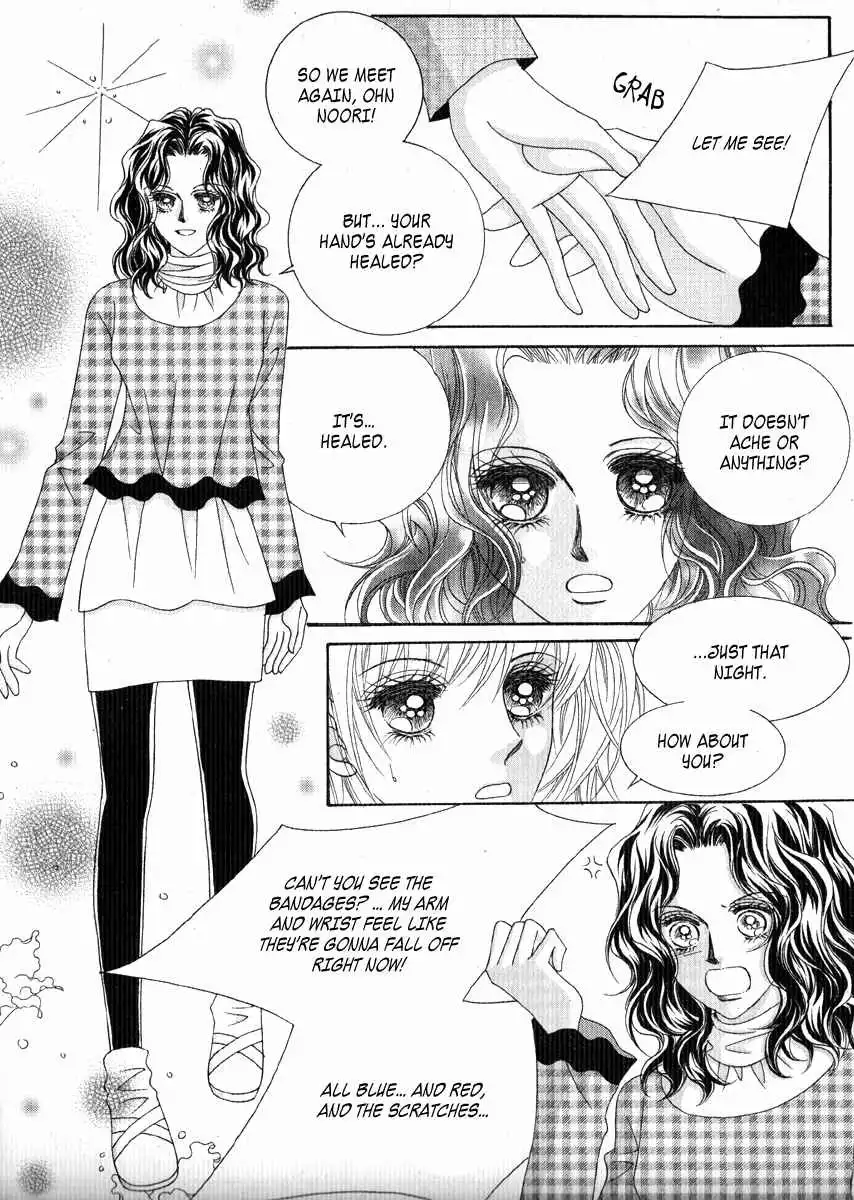 Princess Just For Me Chapter 6 29